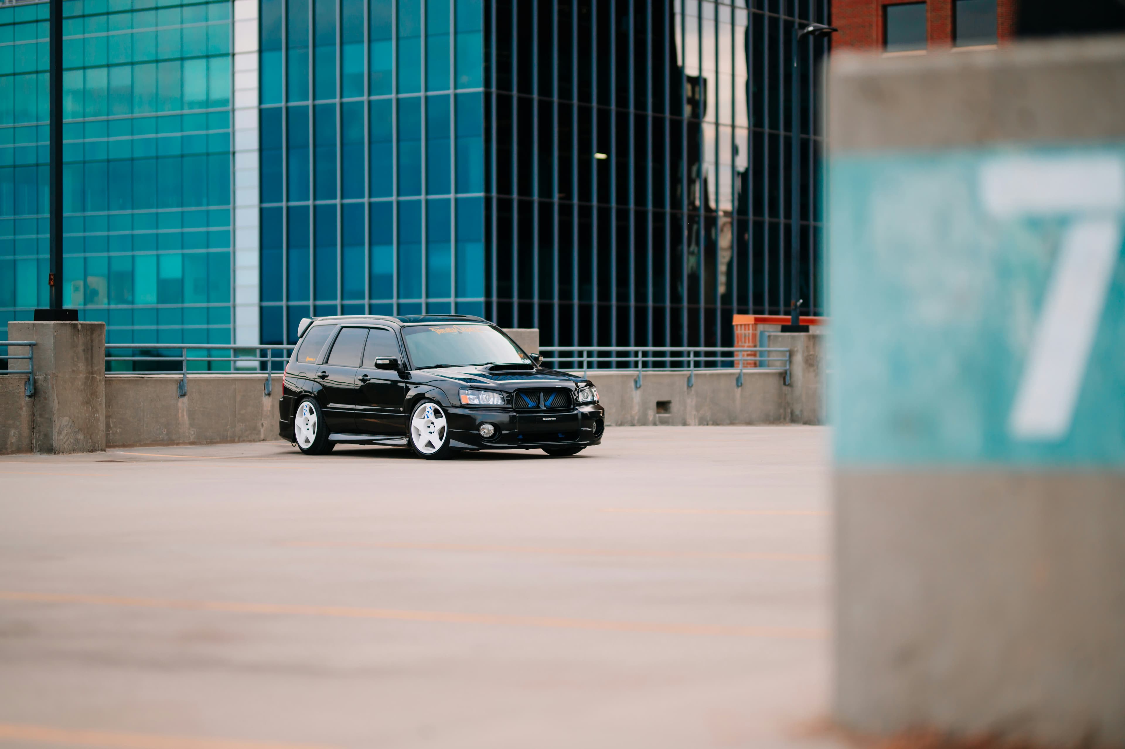 How to Approach Buying Insurance for JDM Cars in Canada