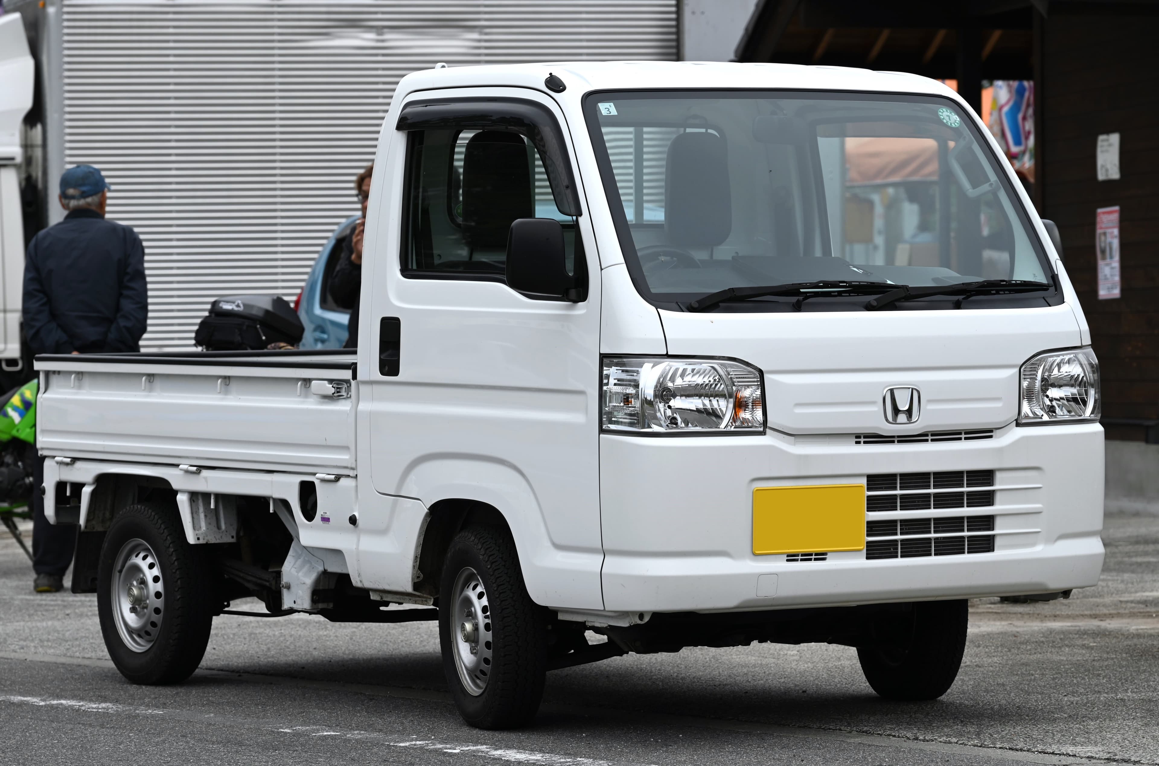 The Best 2010 Kei Trucks You Can Import to Canada: Specs, Costs & Buyer’s Guide
