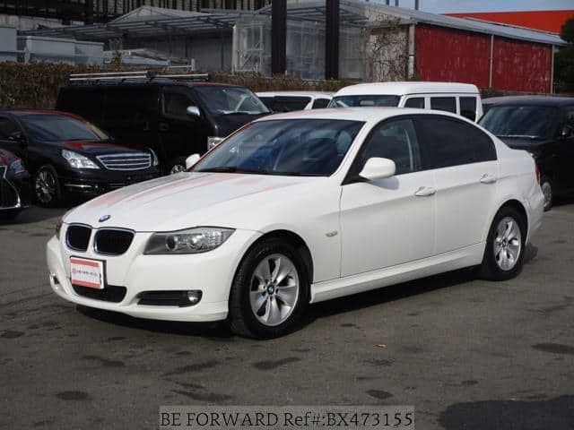 2010 BMW 3 Series