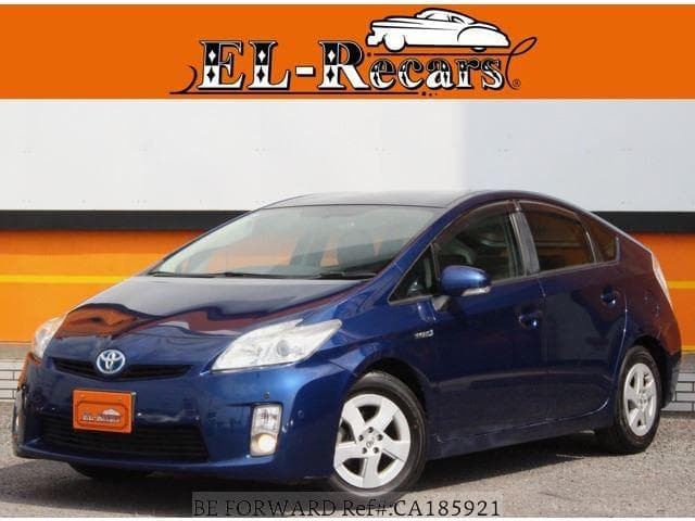2009 Toyota Prius