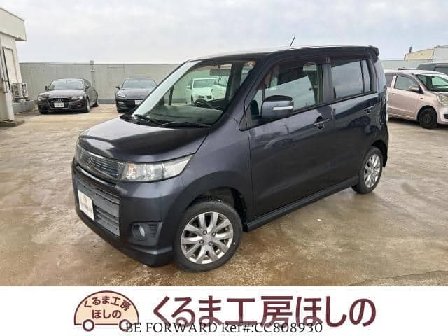 2011 Suzuki Wagon R