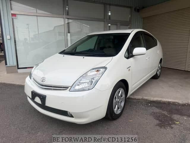 2009 Toyota Prius