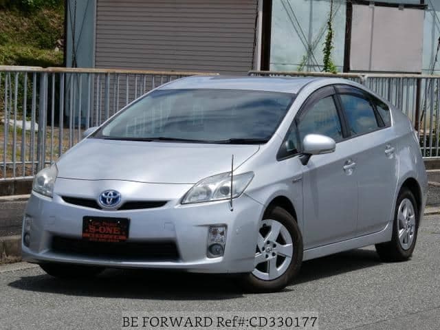 2009 Toyota Prius