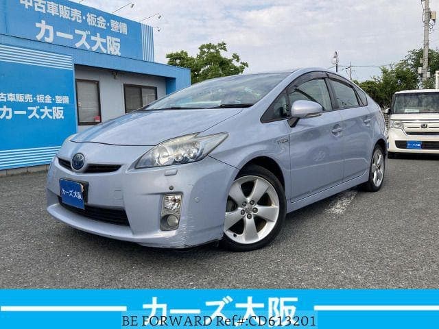 2009 Toyota Prius